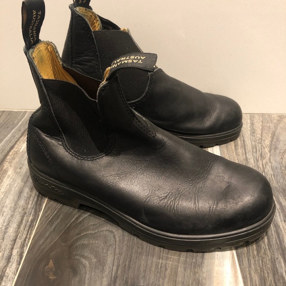 blundstone bl558